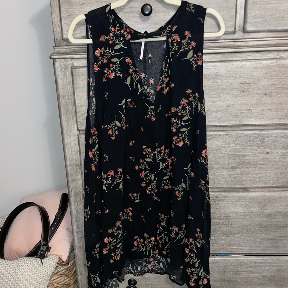 Free people blouse